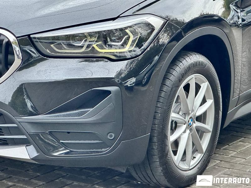 2019 BMW X1 1.6D — Miniatură 5