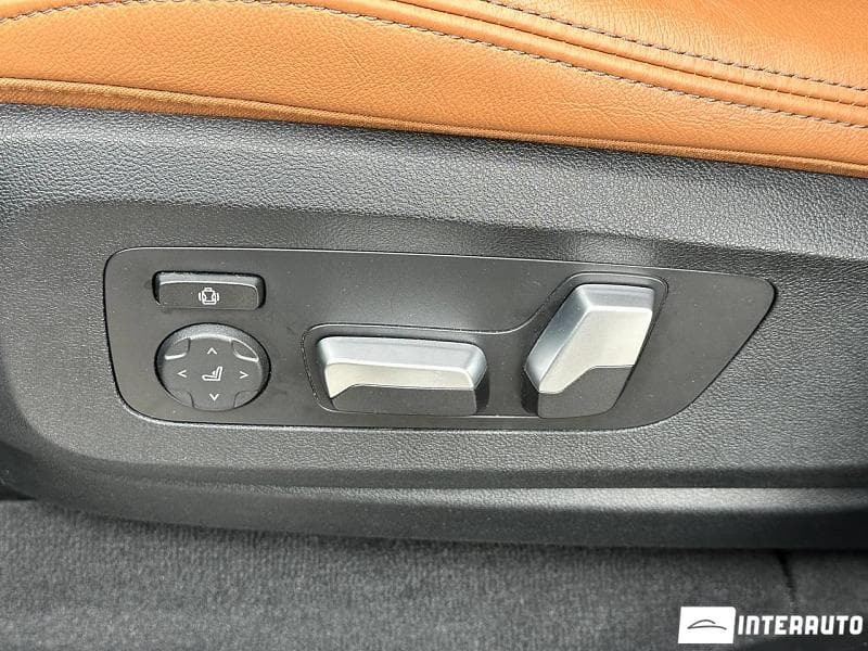 2021 BMW X5 4.5e — Miniatură 6