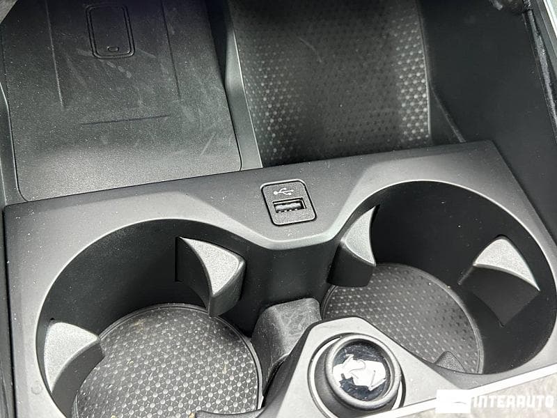 2021 BMW X5 4.5e — Miniatură 25