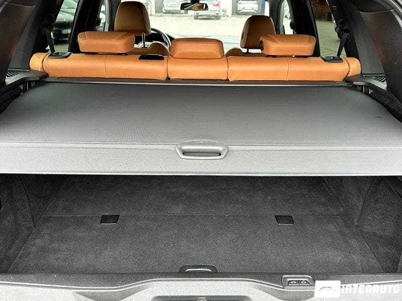 2021 BMW X5 4.5e — Miniatură 27