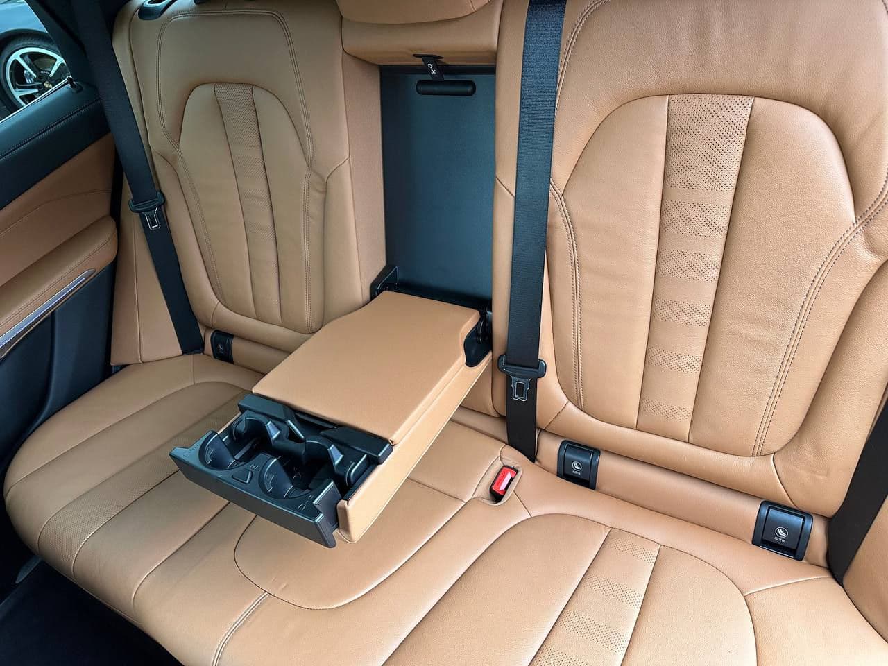 2021 BMW X5 4.5e — Miniatură 22