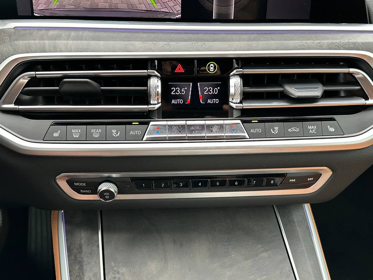 2021 BMW X5 4.5e — Miniatură 17