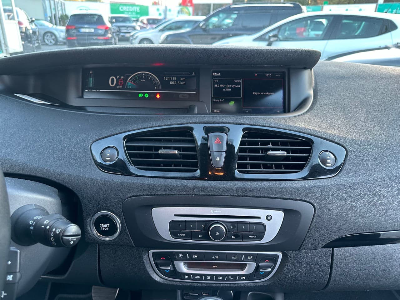 Renault Scenic 2015 — Миниатюра 11