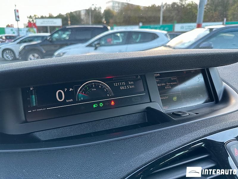 Renault Scenic 2015 — Миниатюра 9