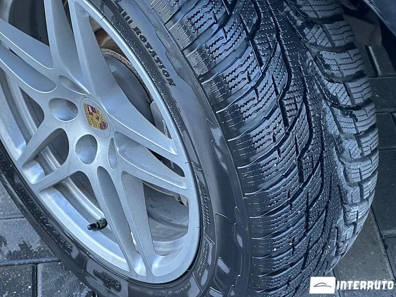 Porsche Macan 2018 — Миниатюра 19