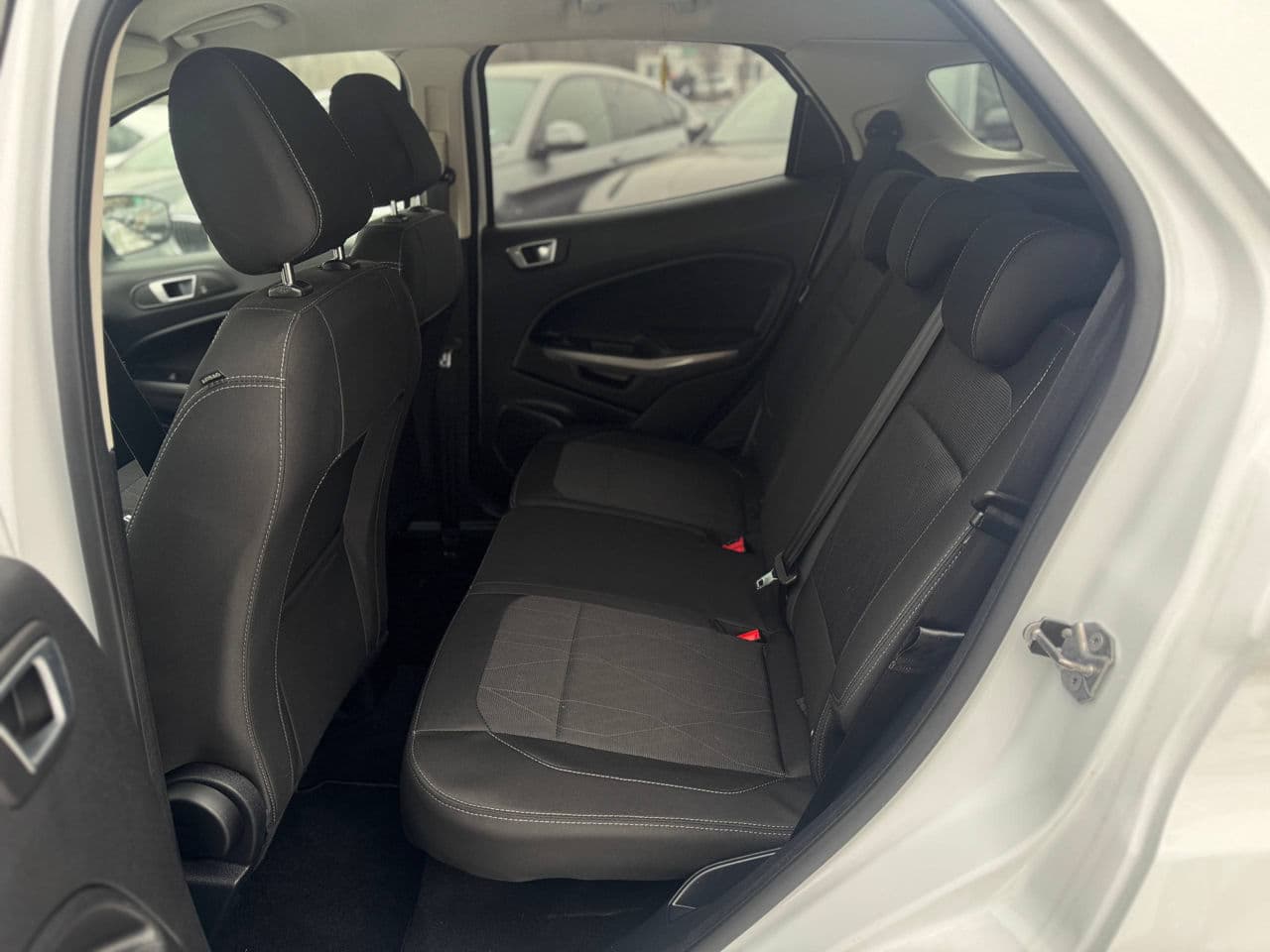 2019 Ford Ecosport — Miniatură 13