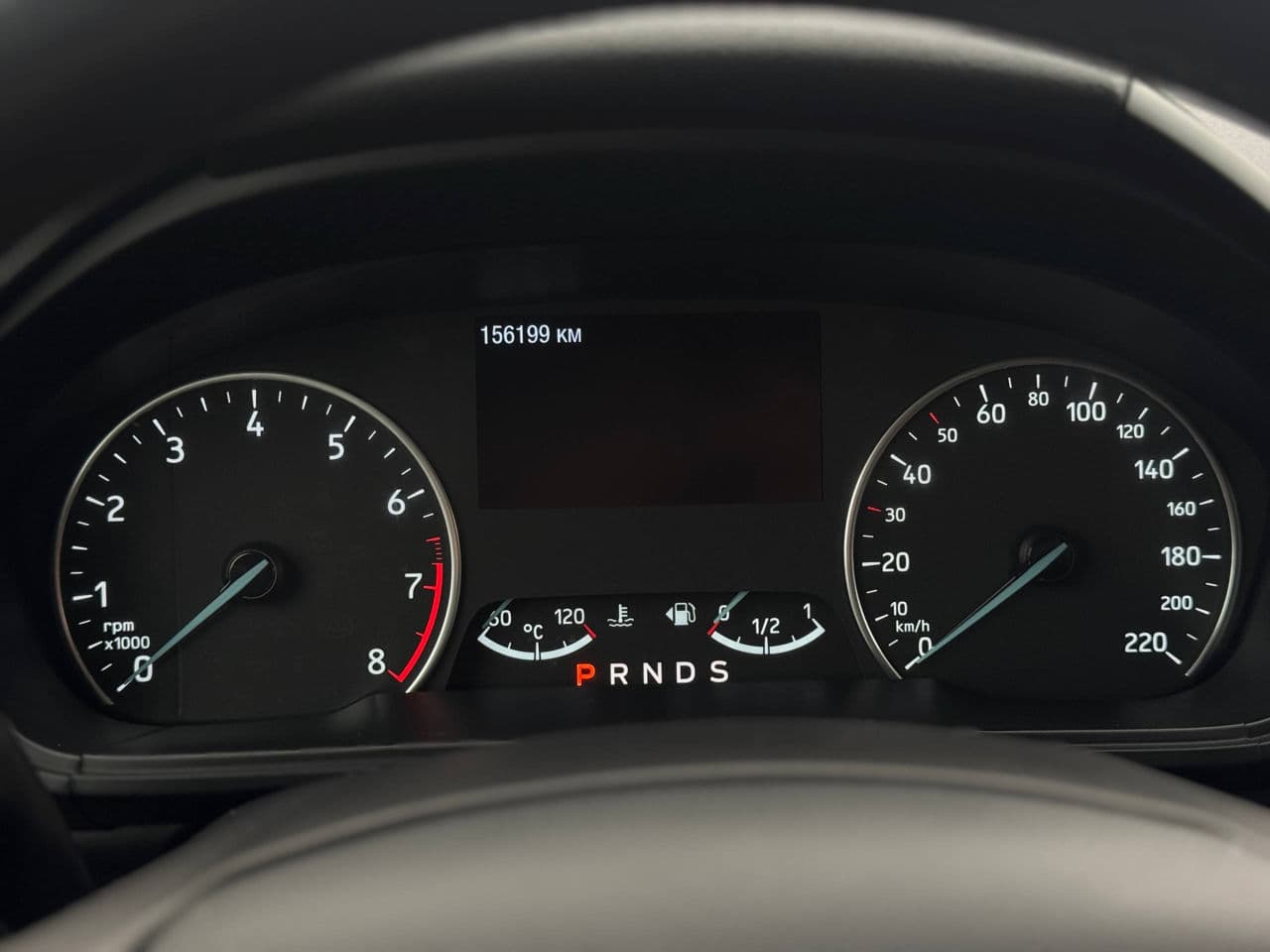 2019 Ford Ecosport — Miniatură 8