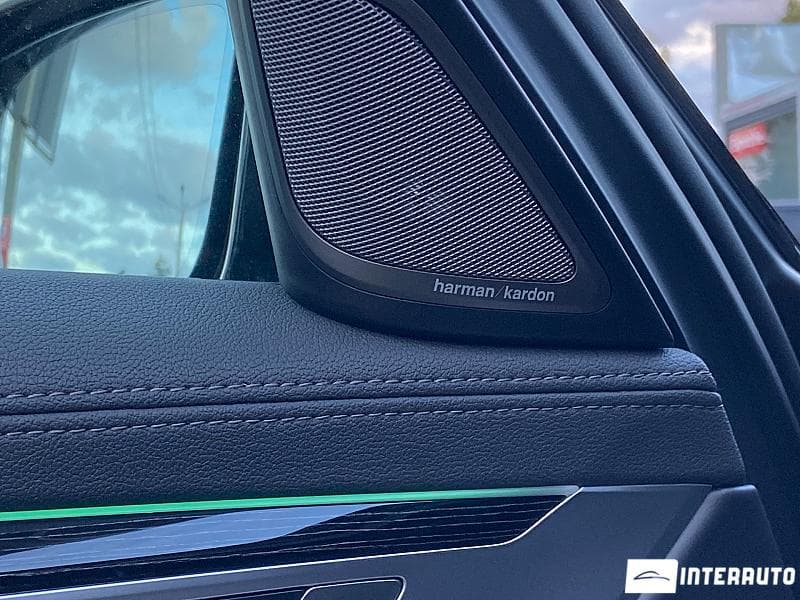 2021 BMW 730 — Miniatură 10