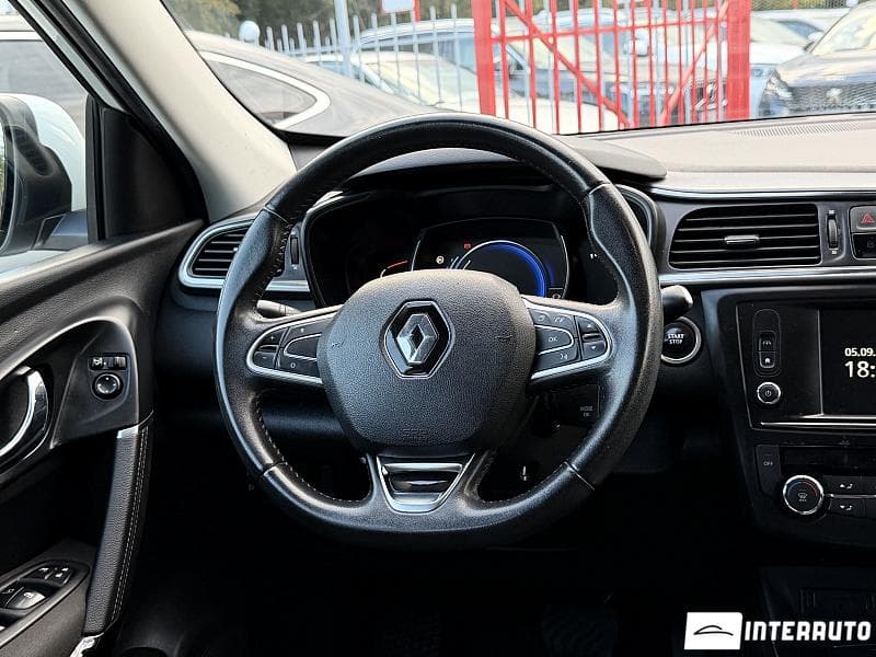 2016 Renault Kadjar — Miniatură 8