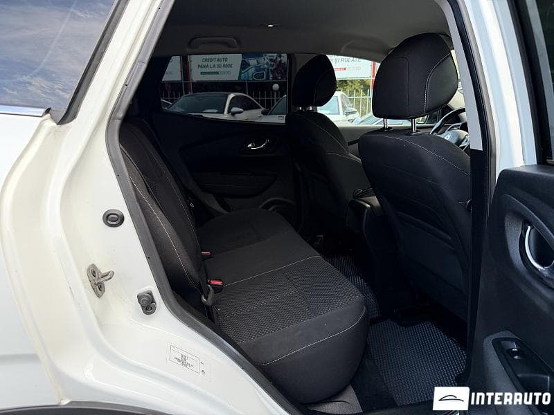 2016 Renault Kadjar — Miniatură 12