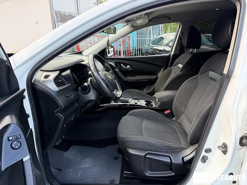 2016 Renault Kadjar — Miniatură 5