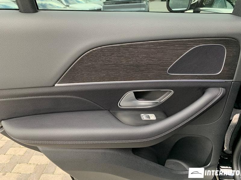 2023 Mercedes GLE Coupe 350d — Miniatură 26