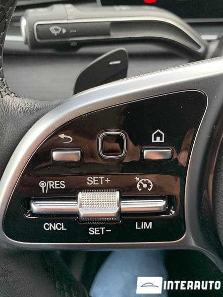 2023 Mercedes GLE Coupe 350d — Miniatură 10