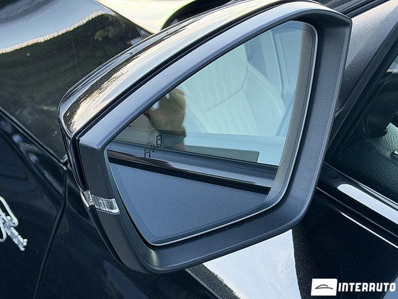 2017 Skoda Superb — Miniatură 19