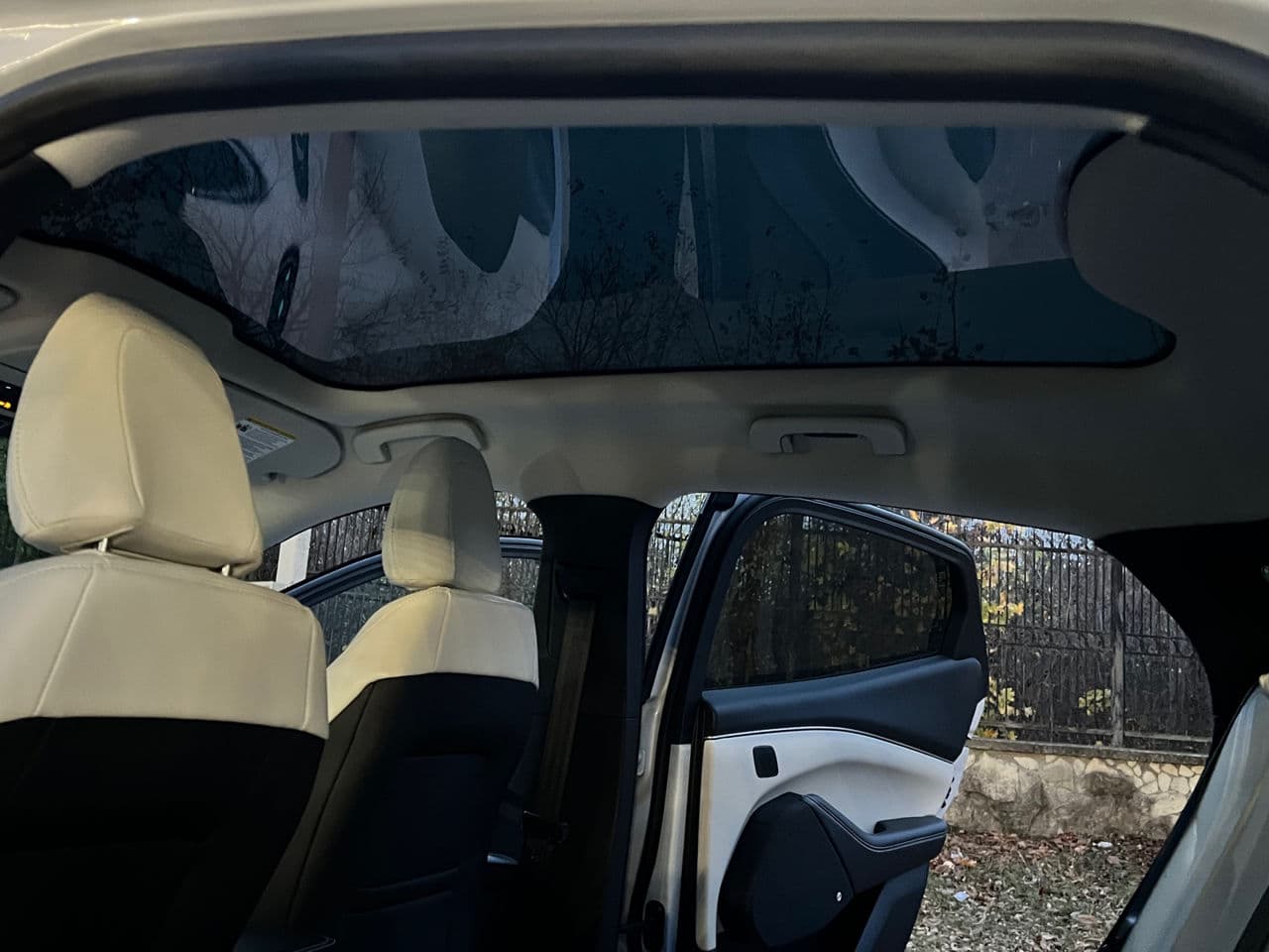 2021 Ford Mustang Mach-E — Miniatură 11