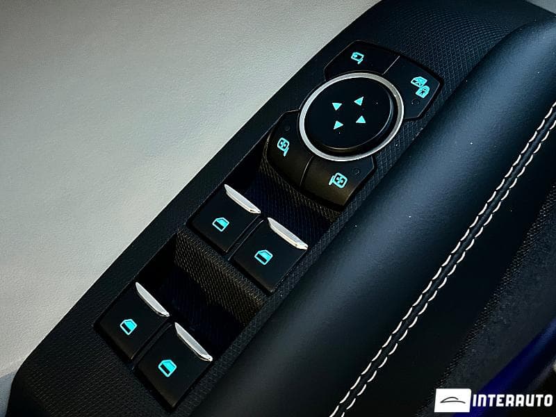 2021 Ford Mustang Mach-E — Miniatură 17