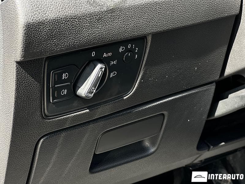Volkswagen Passat 2017 — Миниатюра 6