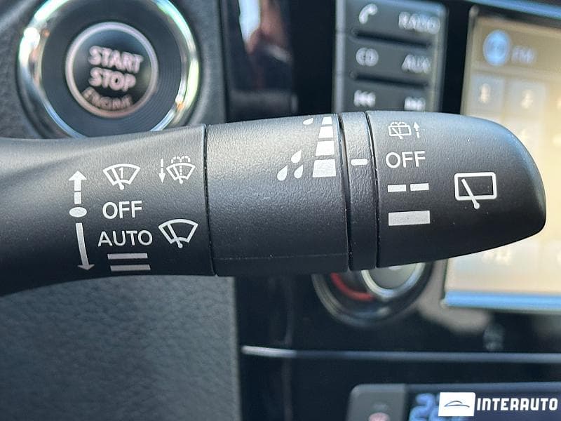 2016 Nissan X-Trail — Miniatură 14