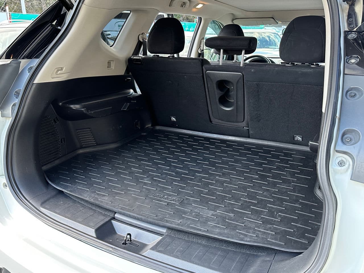 2016 Nissan X-Trail — Miniatură 20