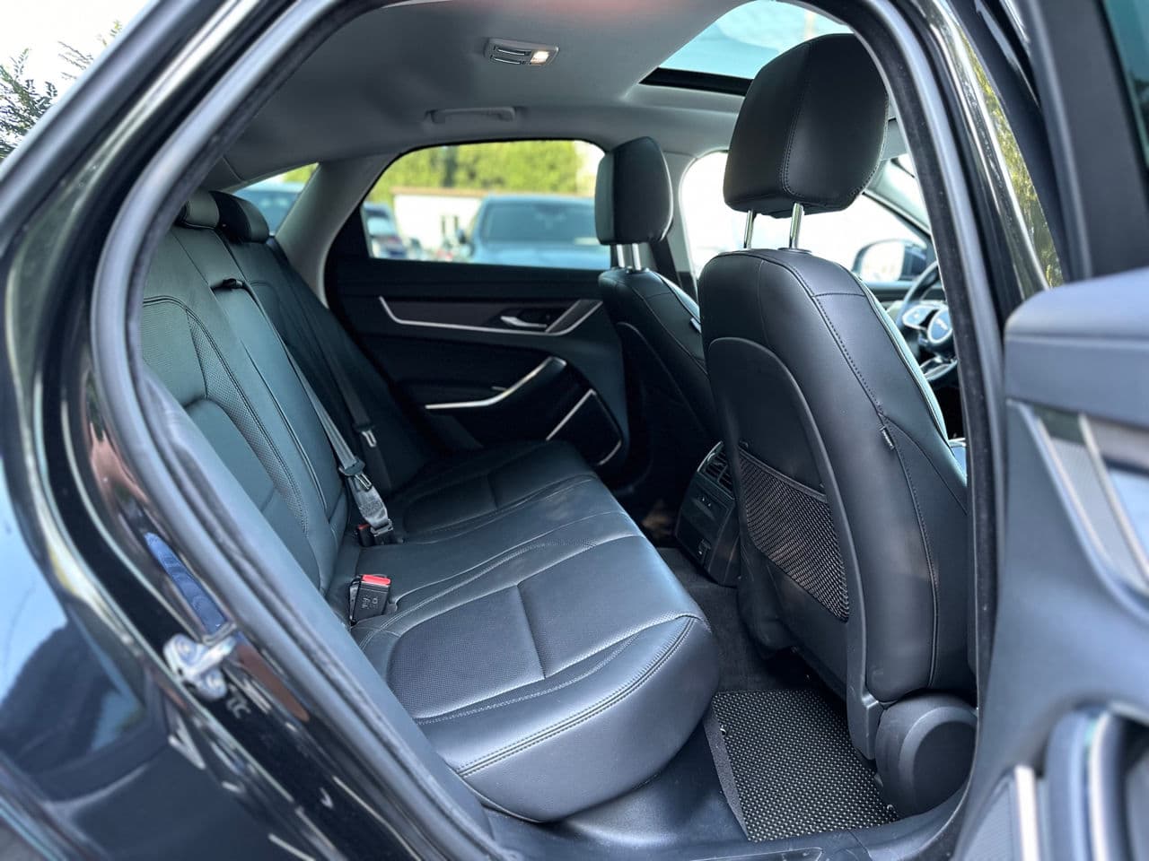 Jaguar XF 2021 — Миниатюра 20
