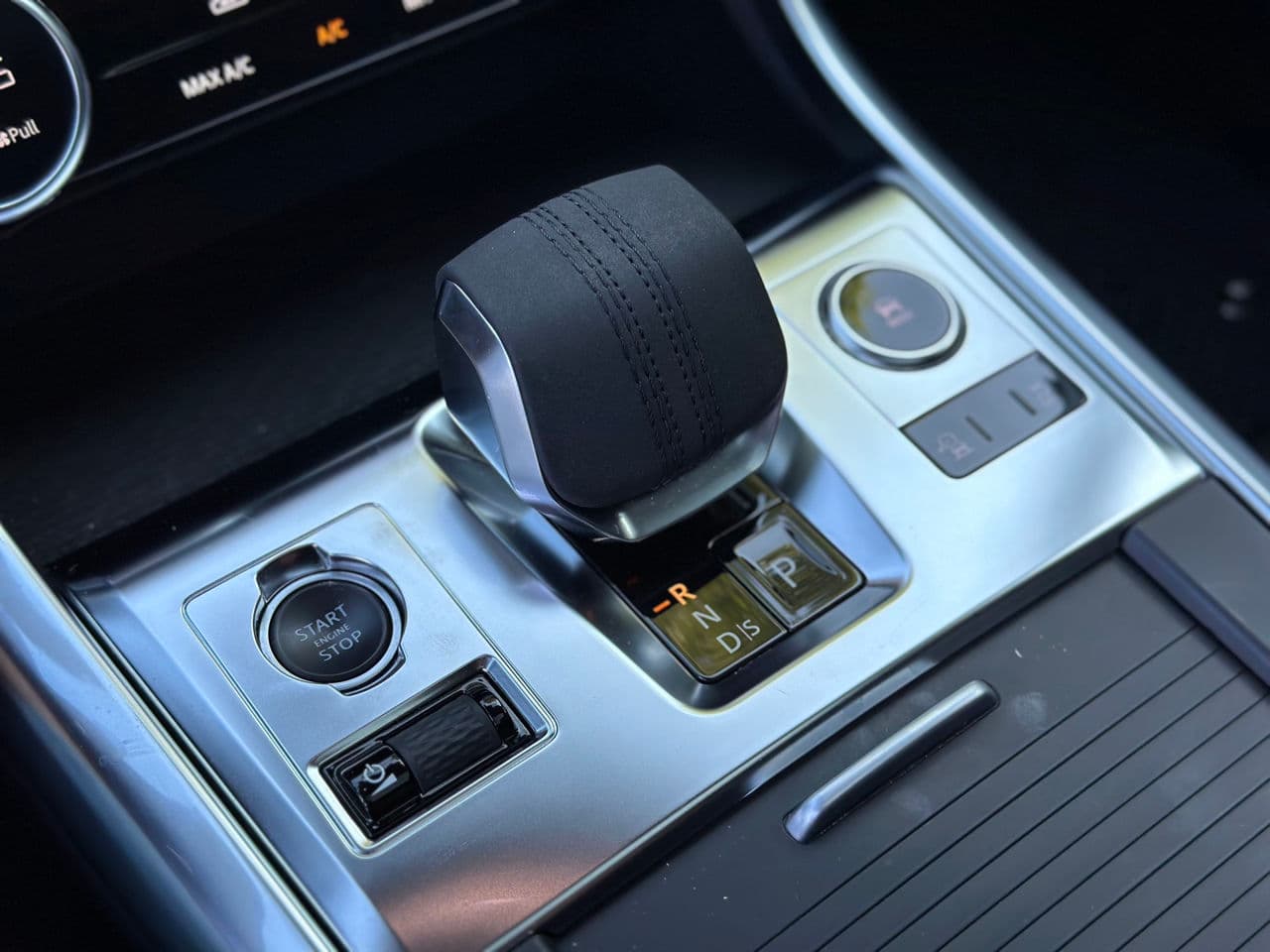 Jaguar XF 2021 — Миниатюра 16