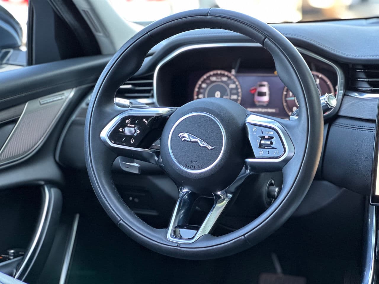 Jaguar XF 2021 — Миниатюра 12