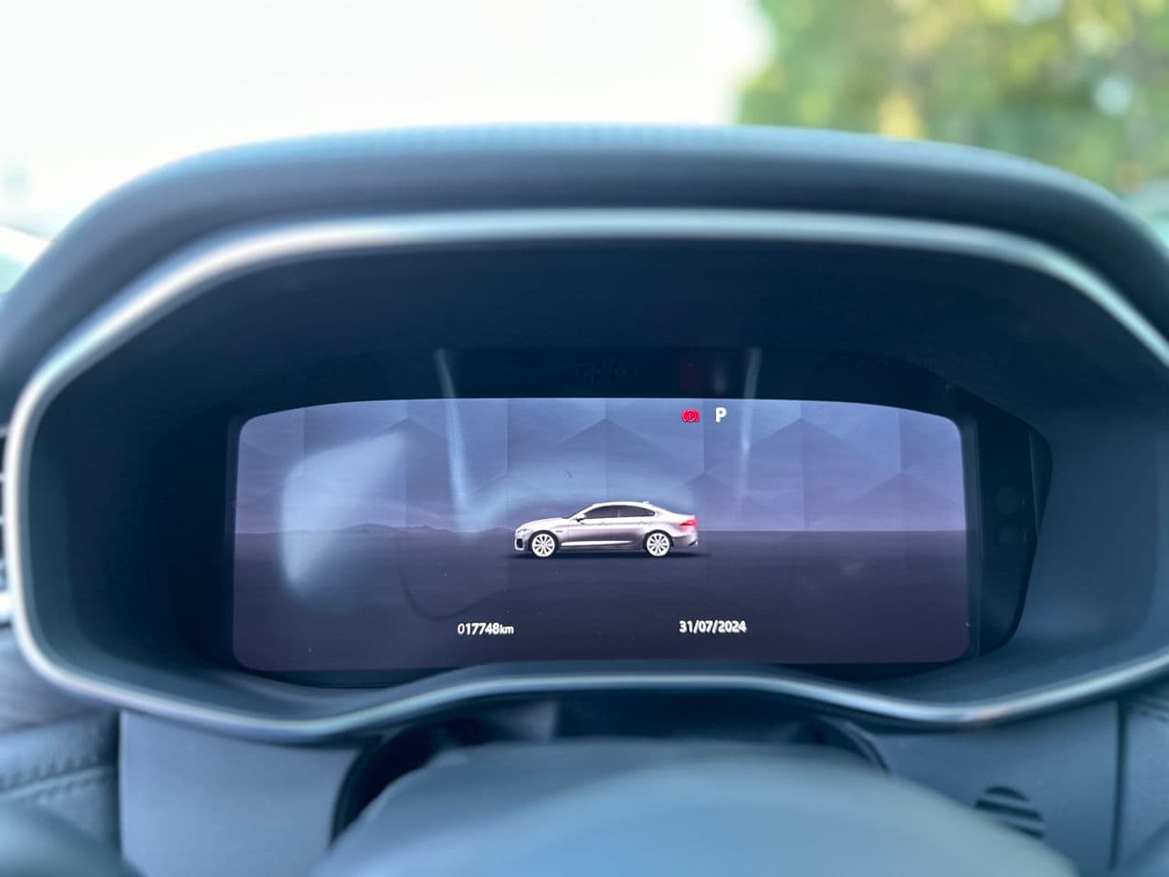 Jaguar XF 2021 — Миниатюра 13
