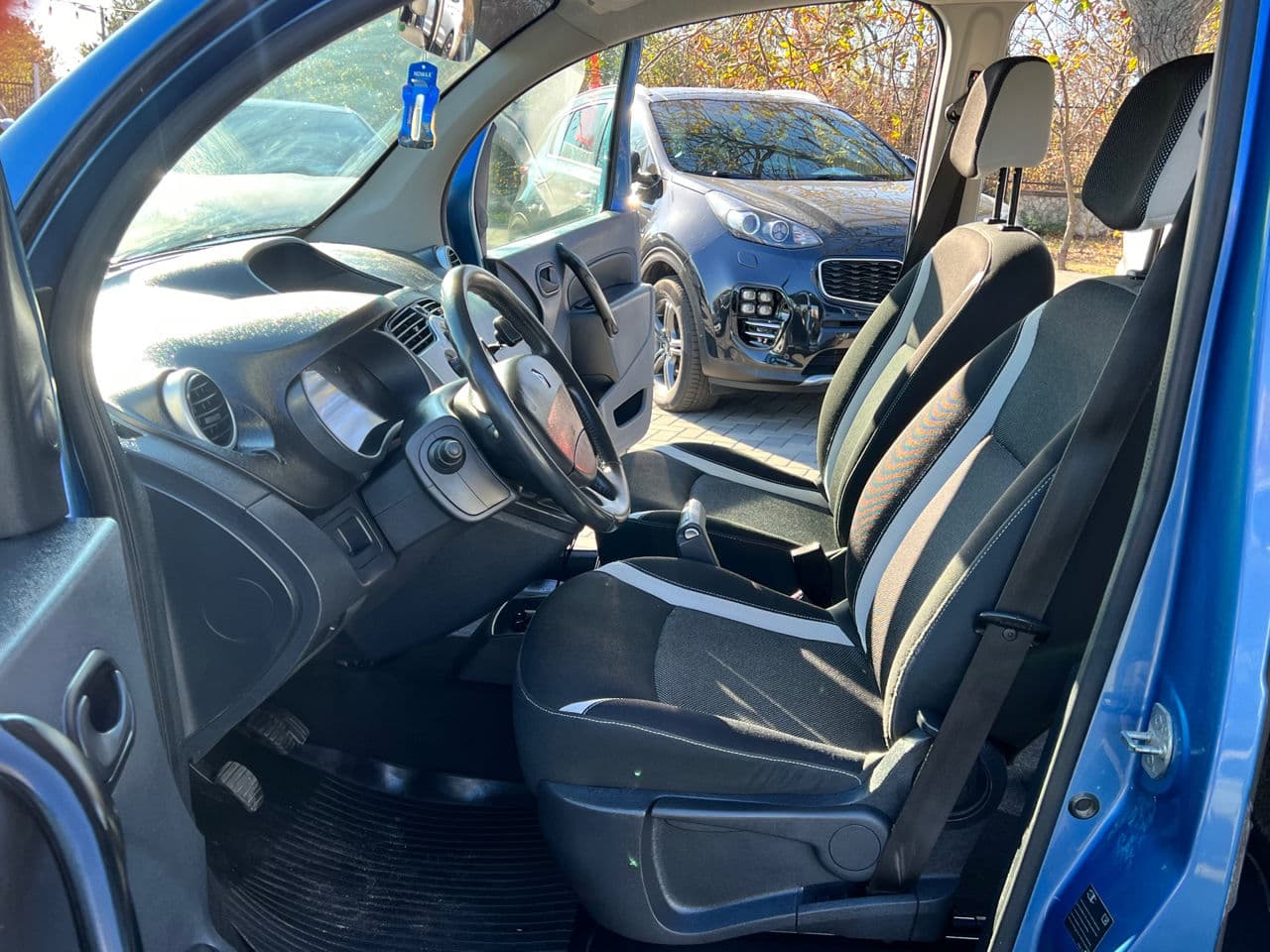2013 Renault Kangoo — Miniatură 5