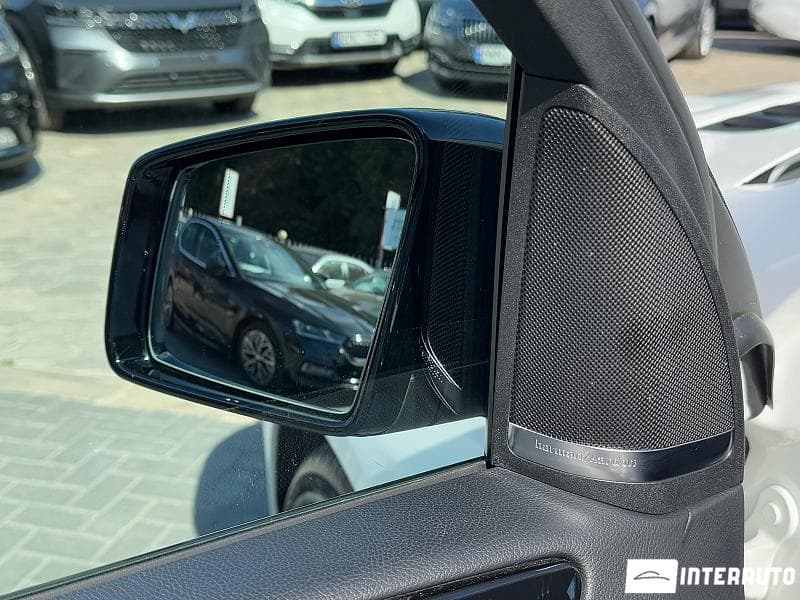 2017 Mercedes GLE 250 — Miniatură 17