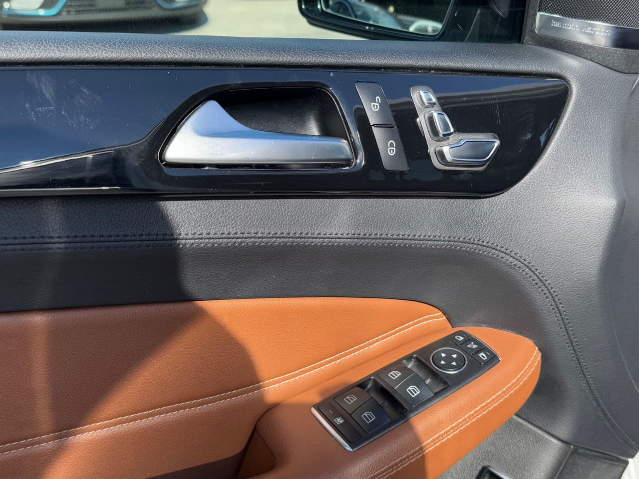 2017 Mercedes GLE 250 — Miniatură 15