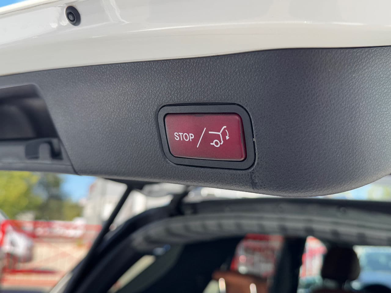 2017 Mercedes GLE 250 — Miniatură 21