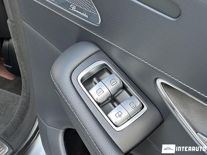 2017 Mercedes S 550e — Miniatură 19