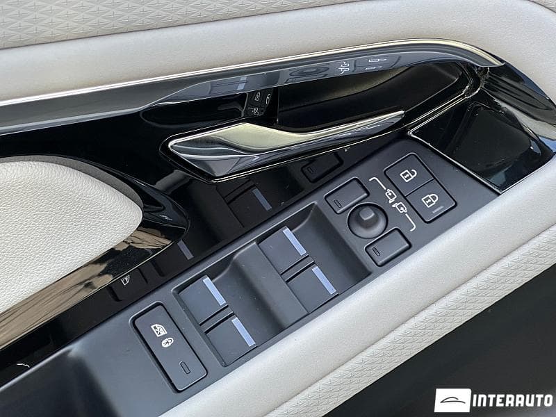 2022 Land Rover Range Rover Evoque — Miniatură 14