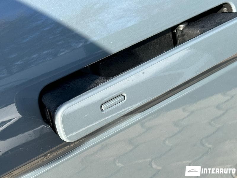 2022 Land Rover Range Rover Evoque — Miniatură 19