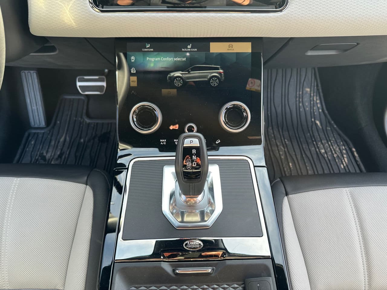 2022 Land Rover Range Rover Evoque — Miniatură 13
