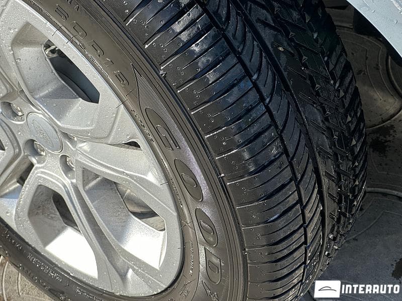 2022 Land Rover Range Rover Evoque — Miniatură 23
