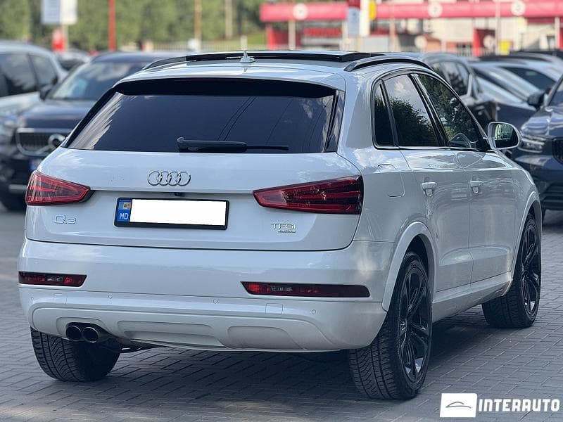 2015 Audi Q3 — Miniatură 2