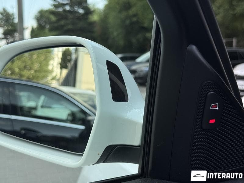 2015 Audi Q3 — Miniatură 22