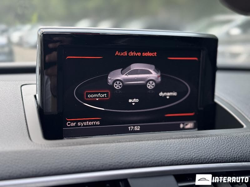 2015 Audi Q3 — Miniatură 14