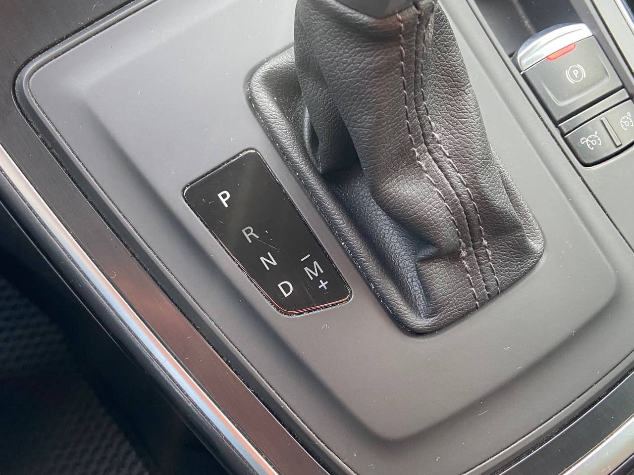 2018 Renault Grand Scenic — Miniatură 18