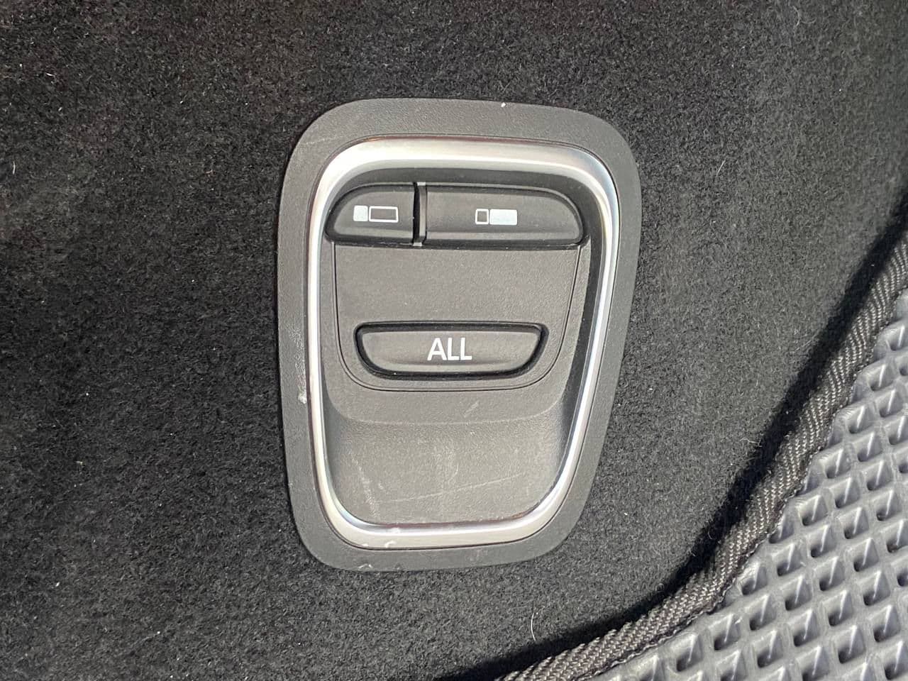 2018 Renault Grand Scenic — Miniatură 6