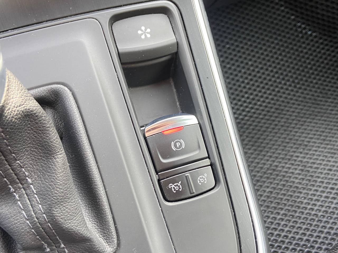 2018 Renault Grand Scenic — Miniatură 19