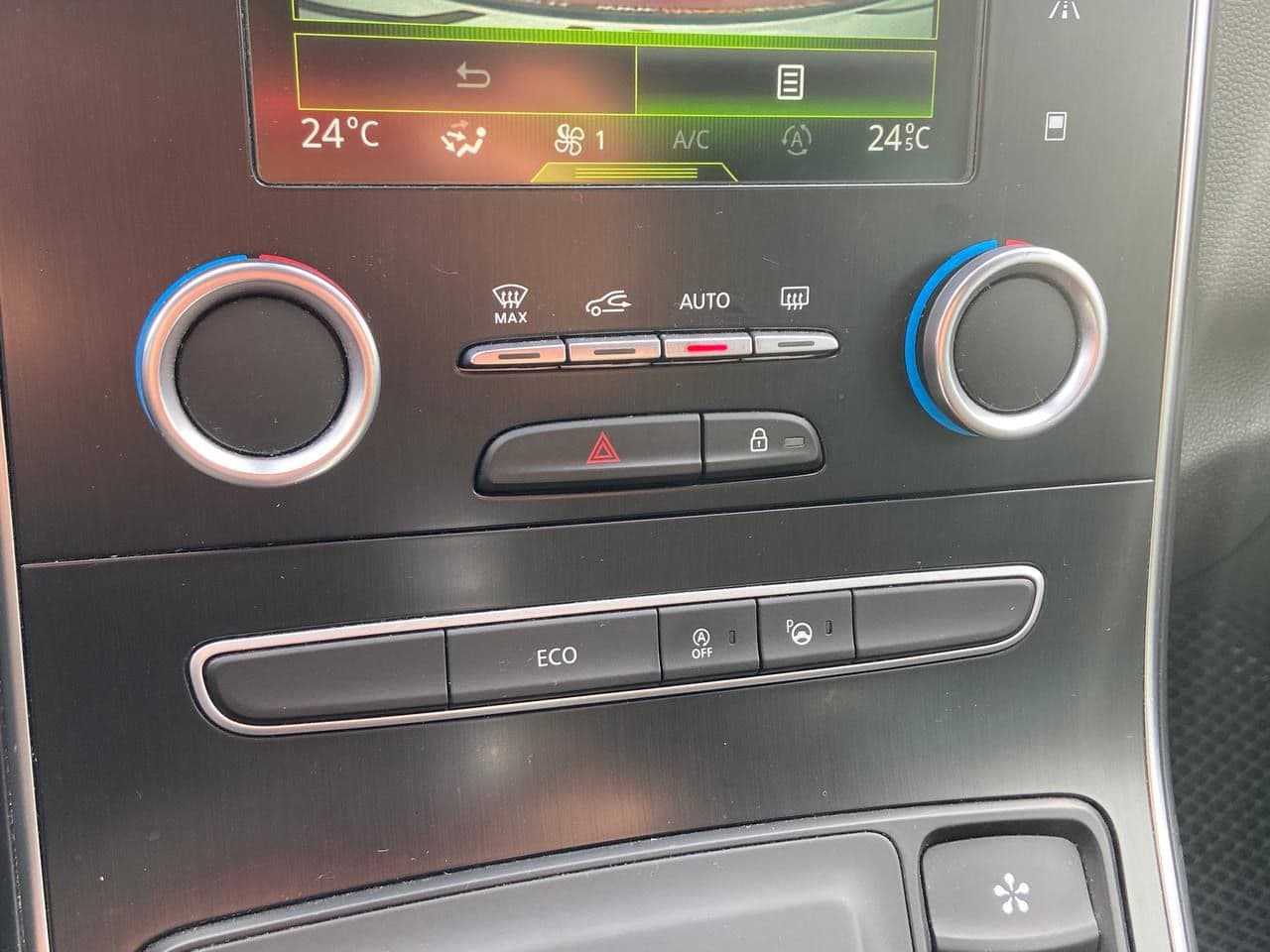 2018 Renault Grand Scenic — Miniatură 16