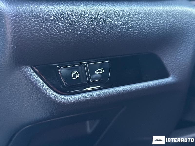 2022 Lexus NX 200 — Miniatură 9