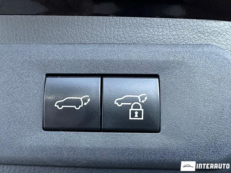 2022 Lexus NX 200 — Miniatură 19