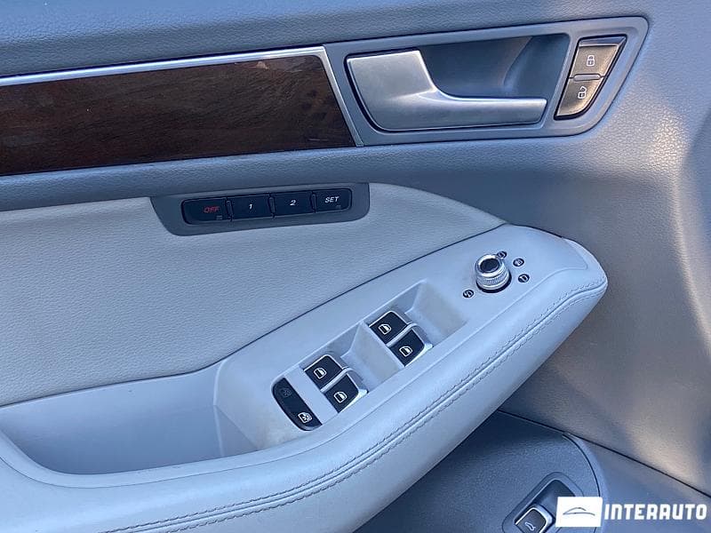 Audi Q5 2013 — Миниатюра 7