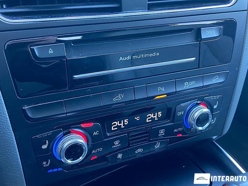 Audi Q5 2013 — Миниатюра 13