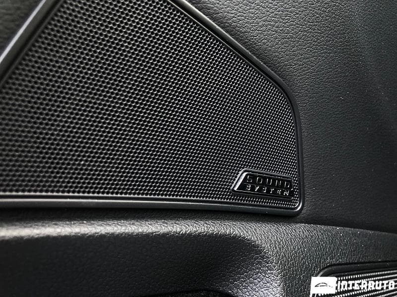 Skoda Superb 2019 — Миниатюра 15