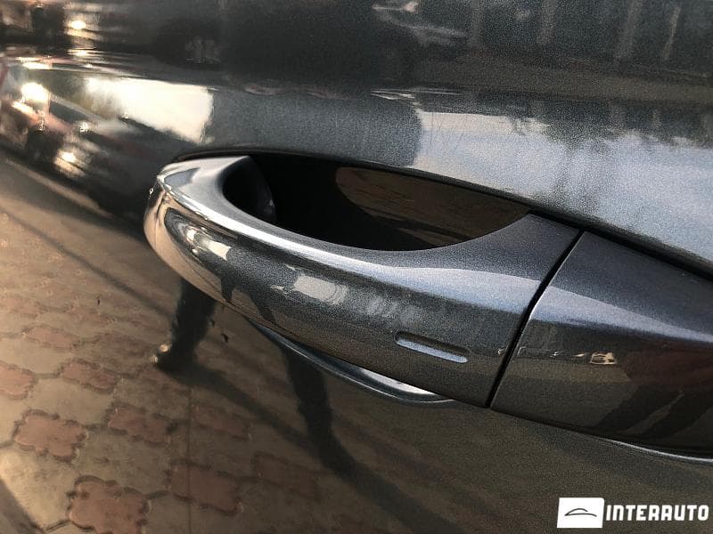 Skoda Superb 2019 — Миниатюра 5