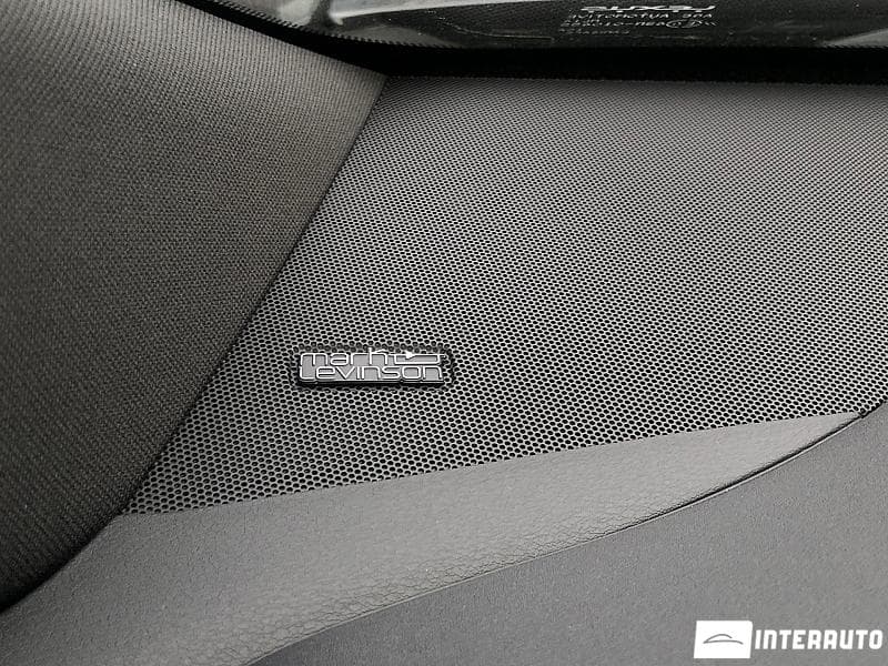 2023 Lexus RZ 450e — Miniatură 15